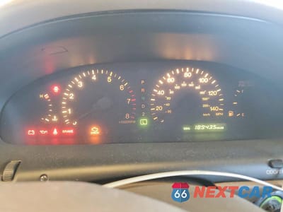 Zdjęcie 9 z 12 samochodu: 1994 LEXUS ES 300 VIN:JT8GK13T9R0008405 - miniatura