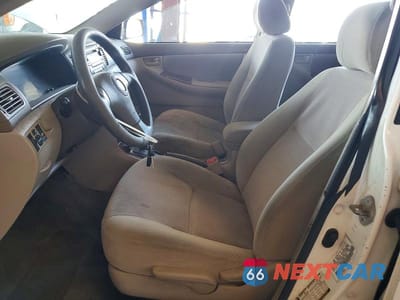 Zdjęcie 7 z 13 samochodu: 2006 TOYOTA COROLLA LE VIN:1NXBR32E96Z703912 - miniatura
