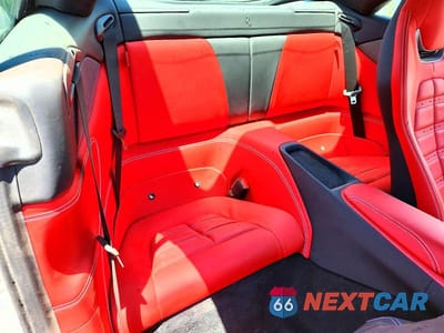 Zdjęcie 10 z 12 samochodu: 2023 FERRARI PORTOFINO M VIN:ZFF02RPAXP0288876 - miniatura