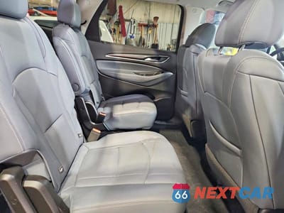 Zdjęcie 11 z 13 samochodu: 2021 BUICK ENCLAVE ESSENCE VIN:5GAERBKW3MJ262105 - miniatura