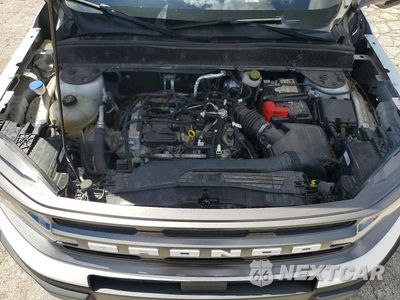 Zdjęcie 12 z 13 samochodu: 2022 FORD BRONCO SPORT BIG BEND VIN:3FMCR9B68NRD98585 - miniatura