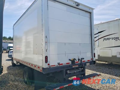 Drugie zdjęcie samochodu z przodu: 2021 CHEVROLET EXPRESS BOX TRUCK VIN:1HA6GVC76MN006823 - miniatura