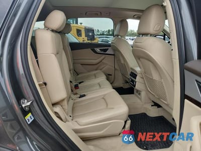 Zdjęcie 11 z 13 samochodu: 2019 AUDI Q7 PREMIUM PLUS VIN:WA1LHAF76KD033560 - miniatura