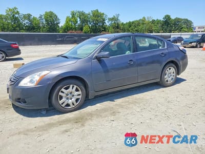 2010 NISSAN ALTIMA 2.5 1N4AL2APXAN502995 - główne zdjęcie licytacji z USA - miniatura