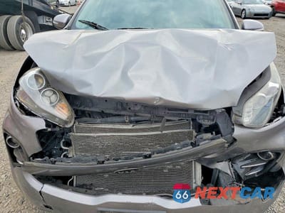 Zdjęcie 12 z 13 samochodu: 2019 KIA SPORTAGE EX VIN:KNDPNCAC0K7549556 - miniatura