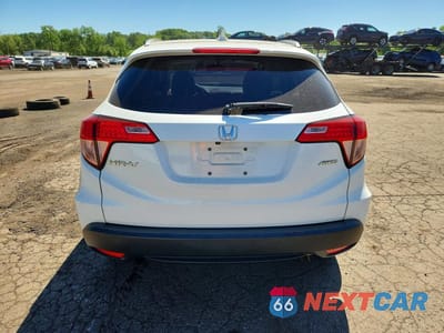 Zdjęcie 6 z 12 samochodu: 2016 HONDA HR-V EXL VIN:3CZRU6H70GM729360 - miniatura