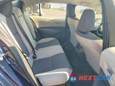 Zdjęcie 10 z 12 samochodu: 2025 TOYOTA COROLLA HYBRID LE VIN:JTDBDMHE3S3016604 - miniatura