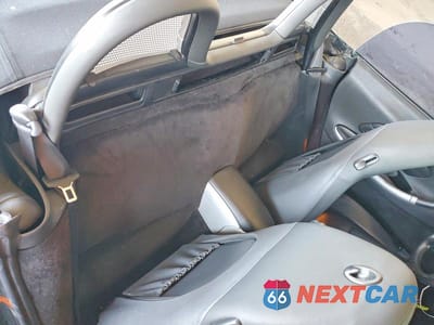 Zdjęcie 10 z 13 samochodu: 1999 PORSCHE BOXSTER VIN:WP0CA2982XU621144 - miniatura