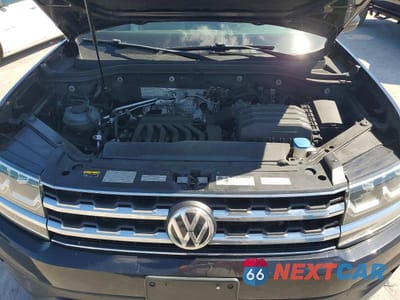 Zdjęcie 12 z 13 samochodu: 2019 VOLKSWAGEN ATLAS SE VIN:1V2UR2CA3KC569268 - miniatura
