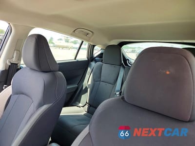 Zdjęcie 10 z 13 samochodu: 2025 SUBARU IMPREZA VIN:JF1GUABC6S8303892 - miniatura