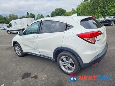 Drugie zdjęcie samochodu z przodu: 2016 HONDA HR-V EXL VIN:3CZRU6H76GM769622 - miniatura