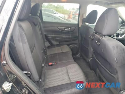 Zdjęcie 11 z 13 samochodu: 2019 NISSAN ROGUE S VIN:5N1AT2MV8KC789007 - miniatura