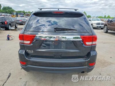Zdjęcie 6 z 13 samochodu: 2012 JEEP GRAND CHEROKEE LAREDO VIN:1C4RJFAG5CC184583 - miniatura