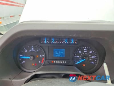 Zdjęcie 9 z 13 samochodu: 2024 FORD E350 REFRIGERATED BOX TRUCK VIN:1FDWE3FN8RDD04324 - miniatura