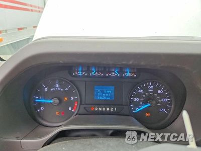 Zdjęcie 9 z 13 samochodu: 2024 FORD E350 REFRIGERATED BOX TRUCK VIN:1FDWE3FN8RDD04324 - miniatura