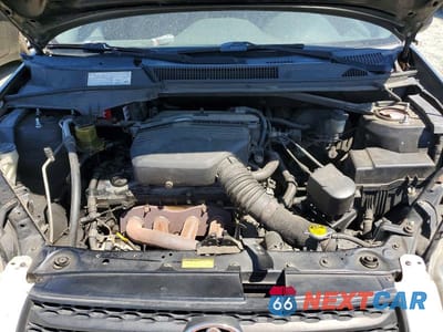 Zdjęcie 12 z 13 samochodu: 2001 TOYOTA RAV4 BASE VIN:JTEHH20V510054085 - miniatura
