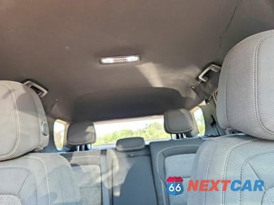 Zdjęcie 10 z 14 samochodu: 2026 GMC TERRAIN ELEVATION VIN:3GKALUEG6TL259404 - miniatura