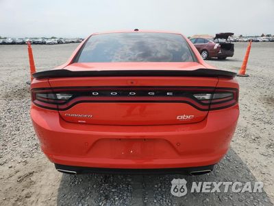 Zdjęcie 6 z 12 samochodu: 2019 DODGE CHARGER SXT VIN:2C3CDXBG5KH713466 - miniatura