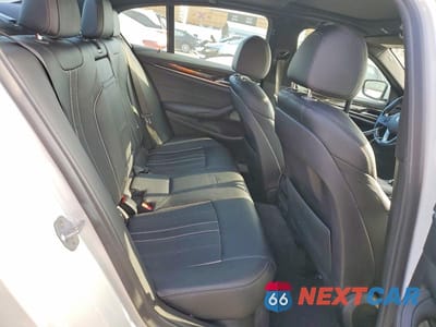 Zdjęcie 10 z 12 samochodu: 2019 BMW 530 I VIN:WBAJA5C58KWA57858 - miniatura