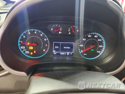 Zdjęcie 9 z 13 samochodu: 2024 CHEVROLET MALIBU LT VIN:1G1ZD5ST4RF164919 - miniatura