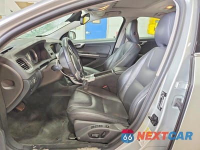 Zdjęcie 7 z 12 samochodu: 2012 VOLVO S60 T5 VIN:YV1622FS8C2041553 - miniatura