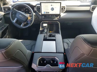 Zdjęcie 8 z 13 samochodu: 2026 TOYOTA SEQUOIA LIMITED VIN:7SVAAAAA3TX004849 - miniatura