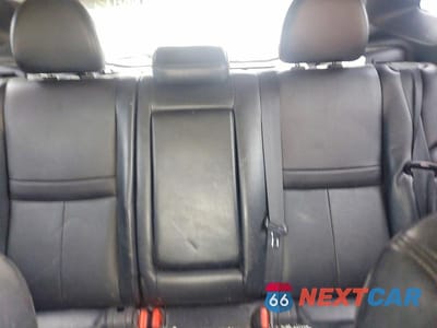 Zdjęcie 10 z 14 samochodu: 2022 NISSAN ROGUE SPORT SL VIN:JN1BJ1CW3NW494762 - miniatura