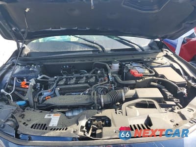 Zdjęcie 11 z 12 samochodu: 2025 HONDA ACCORD SE VIN:1HGCY1F43SA074999 - miniatura