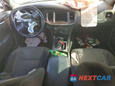 Zdjęcie 8 z 12 samochodu: 2022 DODGE CHARGER SXT VIN:2C3CDXBG8NH145914 - miniatura