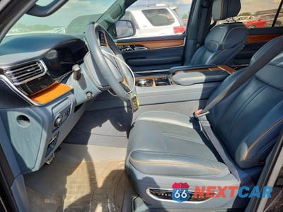 Zdjęcie 7 z 14 samochodu: 2023 JEEP GRAND WAGONEER SERIES II VIN:1C4SJVFPXPS541434 - miniatura