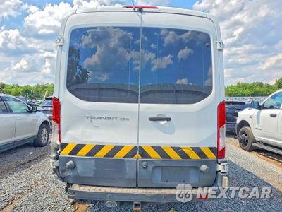 Zdjęcie 6 z 13 samochodu: 2017 FORD TRANSIT T-250 DELIVERY VAN VIN:1FTYR2CM5HKA76798 - miniatura