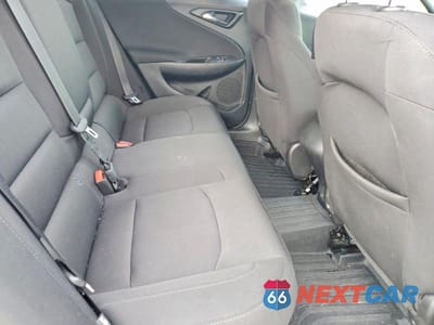 Zdjęcie 10 z 12 samochodu: 2018 CHEVROLET MALIBU LS VIN:1G1ZB5ST9JF216118 - miniatura