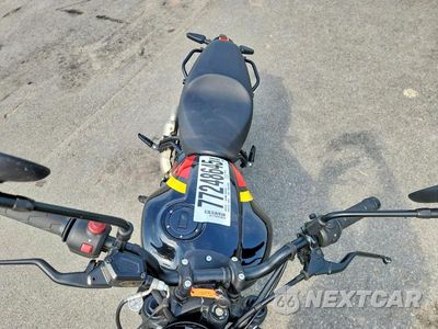 Piąte zdjęcie samochodu w środku: 2026 ROYAL ENFIELD MOTORS GUERILLA 450 VIN:ME3BFK403TK500250 - miniatura