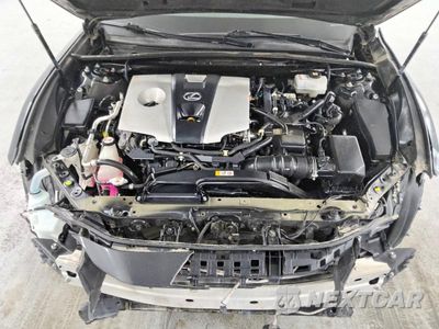 Zdjęcie 11 z 12 samochodu: 2021 LEXUS ES 300H VIN:58ADA1C18MU003465 - miniatura