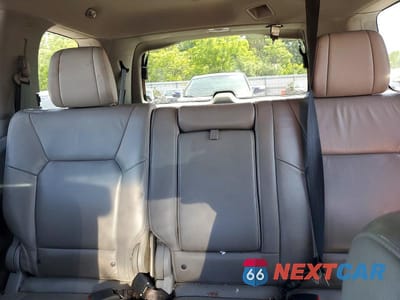 Zdjęcie 10 z 13 samochodu: 2015 HONDA PILOT EXL VIN:5FNYF4H59FB067814 - miniatura