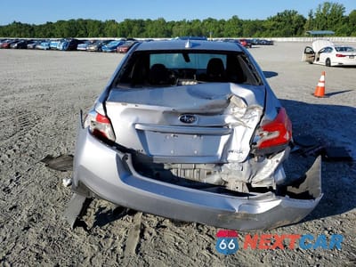 Zdjęcie 6 z 13 samochodu: 2015 SUBARU WRX VIN:JF1VA1A60F9805471 - miniatura