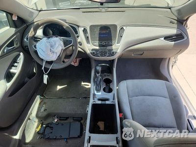 Zdjęcie 8 z 12 samochodu: 2022 CHEVROLET MALIBU LT VIN:1G1ZD5STXNF154681 - miniatura
