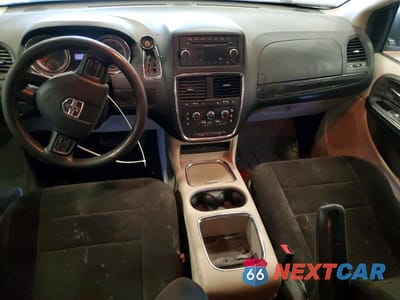 Zdjęcie 8 z 13 samochodu: 2013 DODGE GRAND CARAVAN SXT VIN:2C4RDGCG3DR550897 - miniatura
