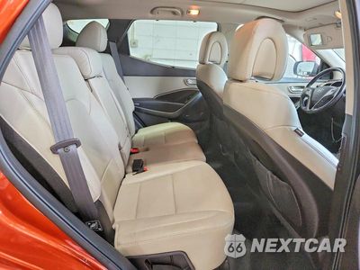 Zdjęcie 11 z 13 samochodu: 2014 HYUNDAI SANTA FE SPORT 2.0T VIN:5XYZWDLA3EG231851 - miniatura