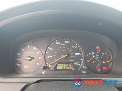 Zdjęcie 9 z 13 samochodu: 2003 HONDA ODYSSEY EXL VIN:5FNRL18973B085917 - miniatura