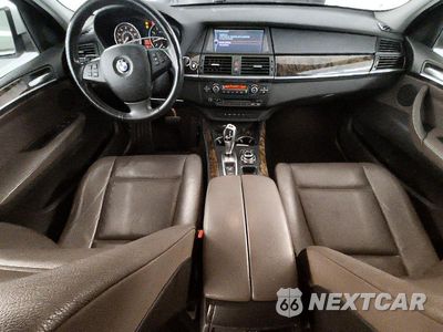 Zdjęcie 8 z 13 samochodu: 2012 BMW X5 XDRIVE35I VIN:5UXZV4C5XCL766455 - miniatura
