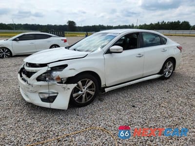2014 NISSAN ALTIMA 2.5 SL 1N4AL3AP9EN331104 - główne zdjęcie licytacji z USA - miniatura