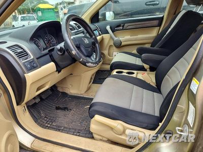 Zdjęcie 7 z 13 samochodu: 2007 HONDA CR-V LX VIN:JHLRE48357C019590 - miniatura