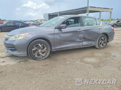 2016 HONDA ACCORD LX 1HGCR2F35GA234592 - główne zdjęcie licytacji z USA - miniatura