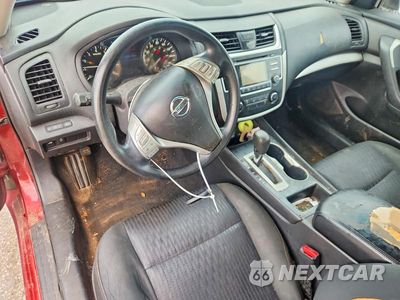 Zdjęcie 8 z 12 samochodu: 2016 NISSAN ALTIMA 2.5 S VIN:1N4AL3AP0GN314257 - miniatura