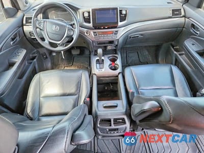 Zdjęcie 8 z 13 samochodu: 2016 HONDA PILOT EXL VIN:5FNYF6H5XGB037962 - miniatura