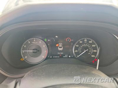 Zdjęcie 9 z 12 samochodu: 2021 ACURA TLX TECHNOLOGY VIN:19UUB5F40MA010578 - miniatura