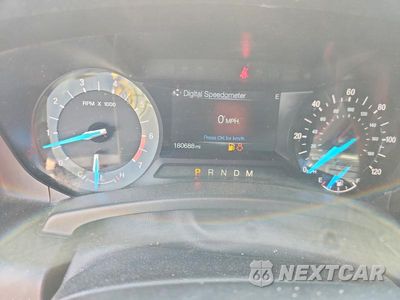 Zdjęcie 9 z 13 samochodu: 2017 FORD EXPEDITION XLT VIN:1FMJU1JT8HEA08879 - miniatura