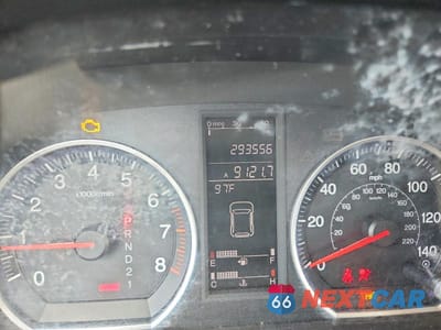 Zdjęcie 9 z 12 samochodu: 2009 HONDA CR-V EX VIN:5J6RE48559L070390 - miniatura