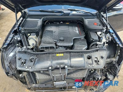 Zdjęcie 12 z 13 samochodu: 2024 MERCEDES-BENZ GLE COUPE AMG 53 4MATIC VIN:4JGFD6BBXRB210506 - miniatura